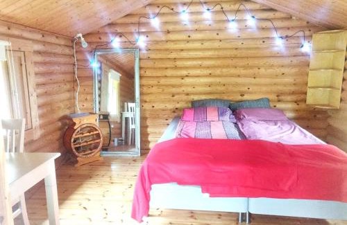 Karkkila Other | Stable Cottage