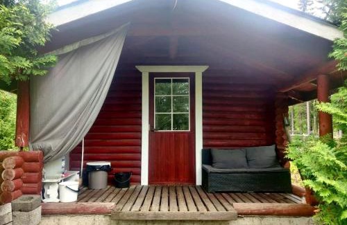 Karkkila Other | Stable Cottage