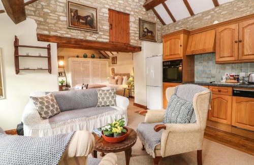 Castle Combe House | Stable Cottage