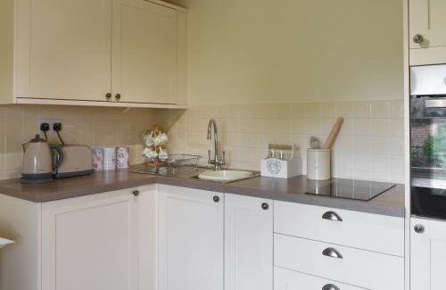 East Witton House | Stable Cottage