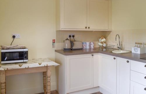 East Witton House | Stable Cottage