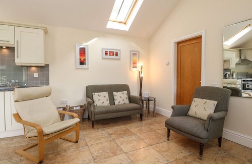 Fourstones Near Bentham Cottage | Stable Cottage