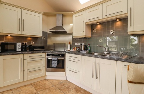 Fourstones Near Bentham Cottage | Stable Cottage