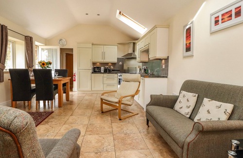 Fourstones Near Bentham Cottage | Stable Cottage