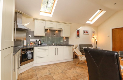Fourstones Near Bentham Cottage | Stable Cottage