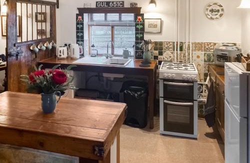 Newton on the Moor House | Stable Cottage