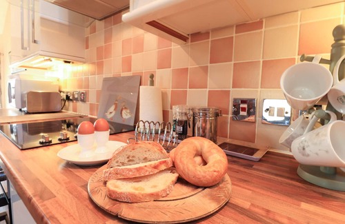 Wigton Cottage | Stable Cottage