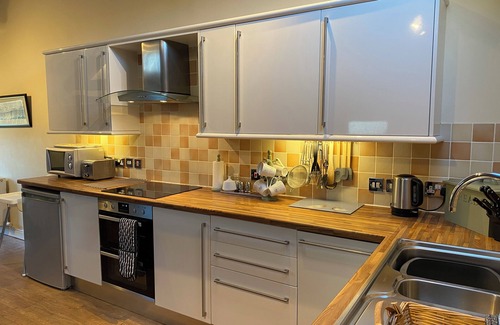 Wigton Cottage | Stable Cottage