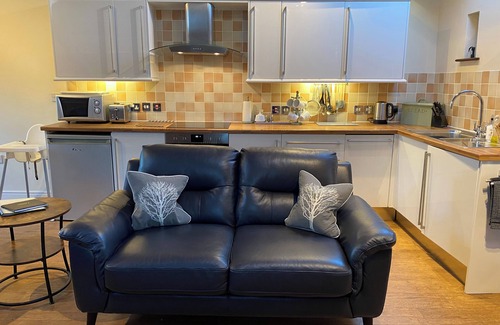 Wigton Cottage | Stable Cottage