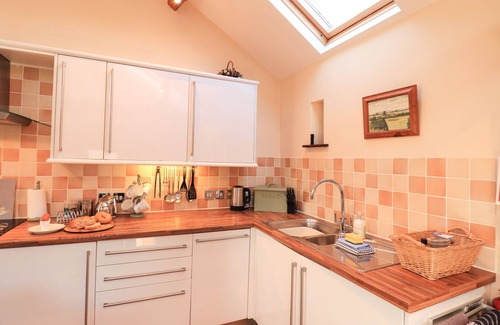 Wigton Cottage | Stable Cottage