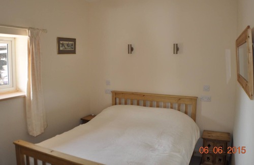 Mark Cottage | Stable Cottage in the Village of Mark
