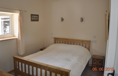 Mark Cottage | Stable Cottage in the Village of Mark