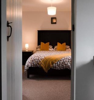 Ballycastle House | Stable Cottage - Kinbane Self Catering Cottages
