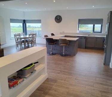 Killarney House | Stable Hill House