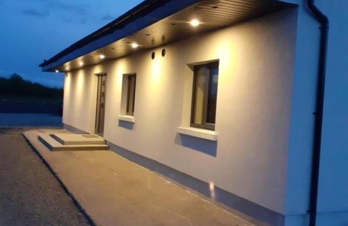 Killarney House | Stable Hill House