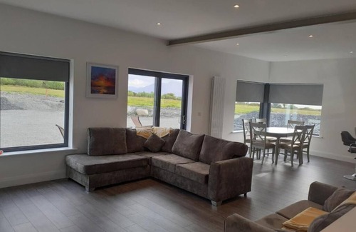 Killarney House | Stable Hill House