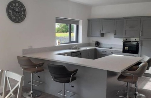 Killarney House | Stable Hill House,n5km from Killarney TownnPrivate & Peaceful Locationn
