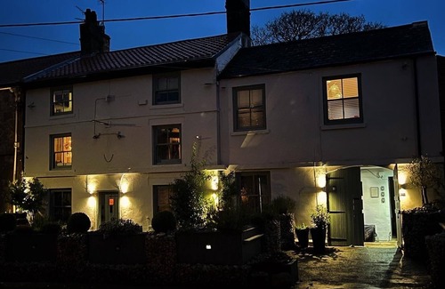 Richmond Apartment | Stable Yard Rooms