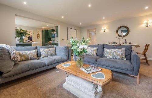 East Norton House | Stables Cottage