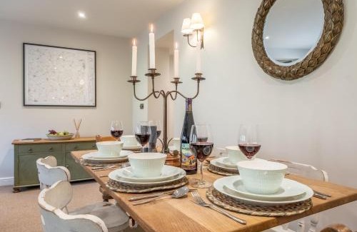 East Norton House | Stables Cottage