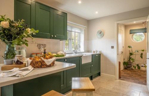 East Norton House | Stables Cottage
