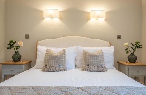 East Norton House | Stables Cottage