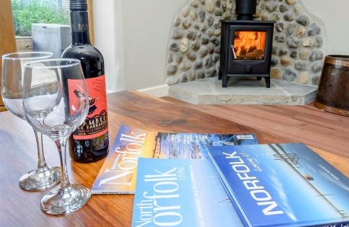 Barnoldswick House | Stackyard Cottage