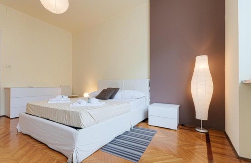 Santa Rita Apartment | Stadio Olimpico Classic Flat
