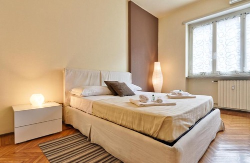 Santa Rita Apartment | Stadio Olimpico Classic Flat