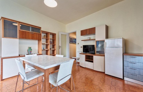 Santa Rita Apartment | Stadio Olimpico Classic Flat
