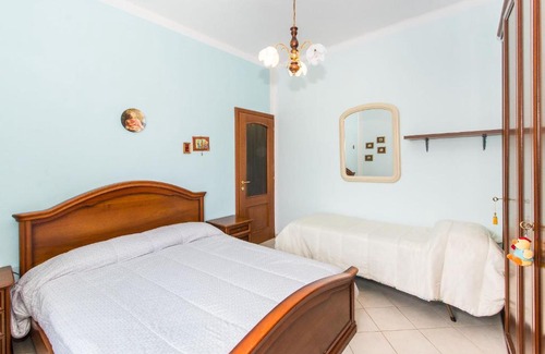 Santa Rita Apartment | Stadio Olimpico & Pala Alpitour Cozy Flat
