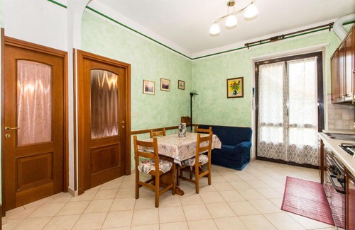 Santa Rita Apartment | Stadio Olimpico & Pala Alpitour Cozy Flat