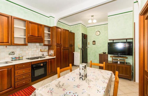 Santa Rita Apartment | Stadio Olimpico & Pala Alpitour Cozy Flat