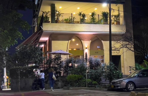 Estadio Apartment | Stadio Serenity Rosa Negra Aparta-suite