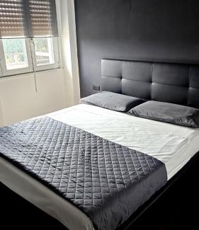 San Siro Apartment | Stadium Apartment