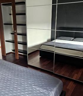 San Siro Apartment | Stadium Apartment