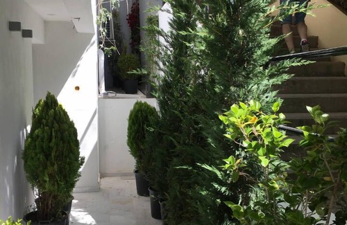 Pangrati Apartment | Stadium HiEnd Flat | Top Location