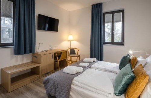 Barnag Bed & Breakfast | STADIUM HOME Panzió