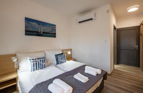 Barnag Bed & Breakfast | STADIUM HOME Panzió