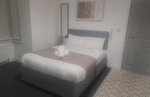 Sunderland Apartment | Stadium studios