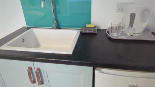 Sunderland Apartment | Stadium studios