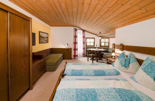 Maria Alm am Steinernen Meer Apartment | Stadlhof