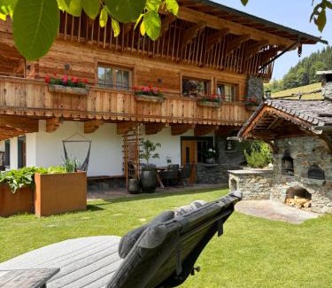 Maria Alm am Steinernen Meer Apartment | Stadlhof