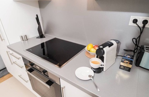 Vienna Apartment | Stadlau Live Apartment top 11 + top 10