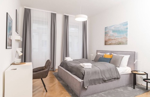 Vienna Apartment | Stadlau Live Apartment top 10