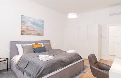 Vienna Apartment | Stadlau Live Apartment top 10