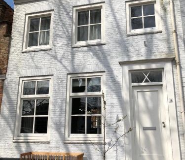 Stadhuis Apartment | Stadsdromer