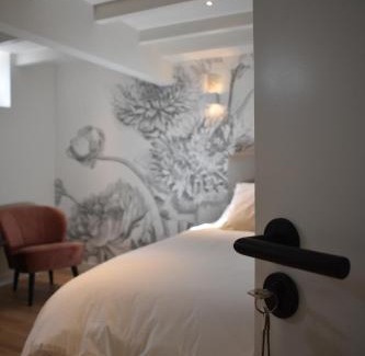 Stadhuis Apartment | Stadsdromer
