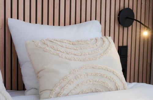 Wyck Hotel | Stadsherberg de Poshoorn