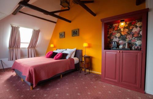 Steenwijk Hotel | Stadslogement De Oude Smidse Steenwijk